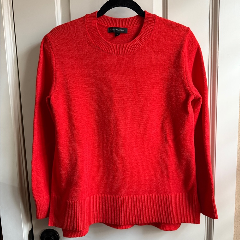 Banana Republic Knit Sweater